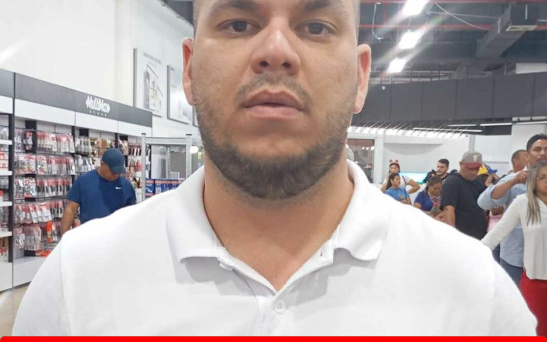 LUIS DANIEL LABARCA PINEDA