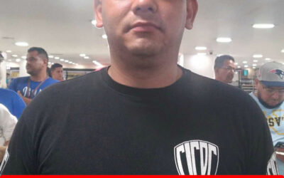 LUIS EMANUEL MARQUEZ LOBO
