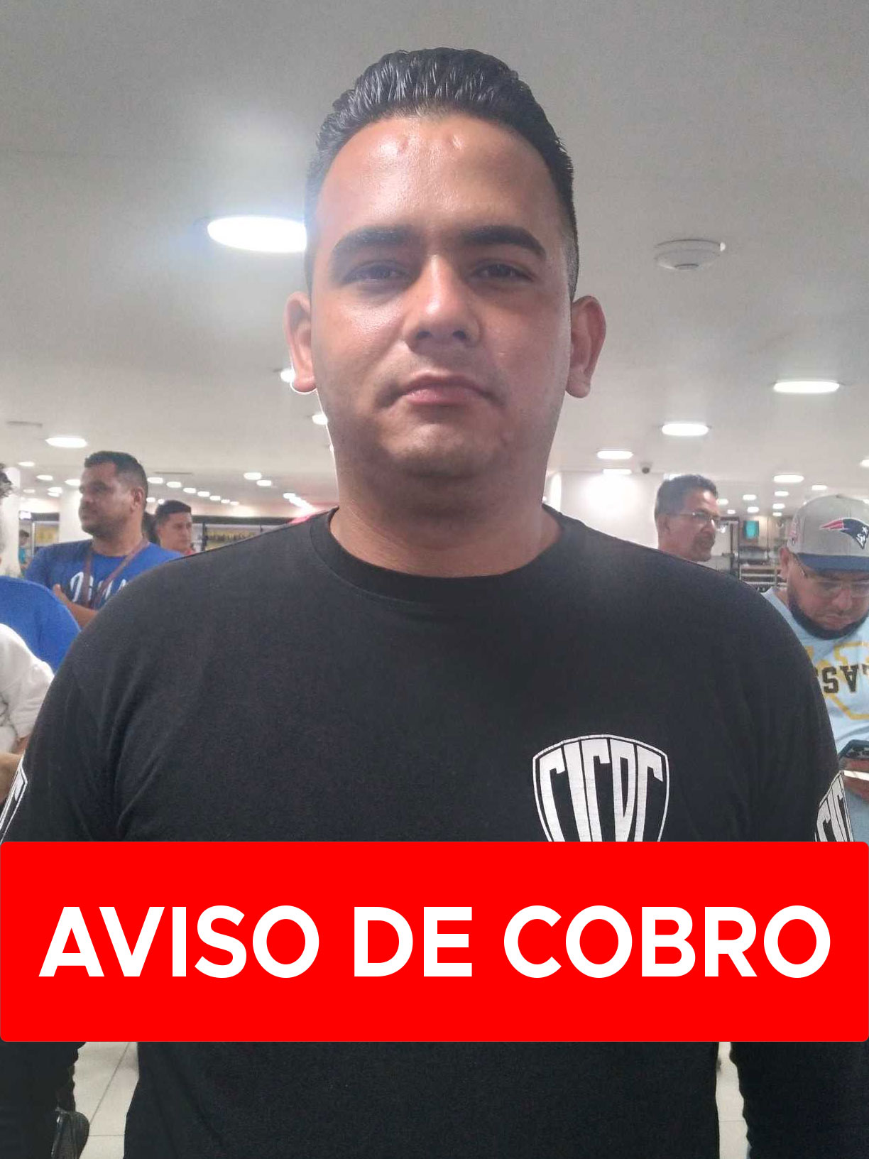 LUIS EMANUEL MARQUEZ LOBO