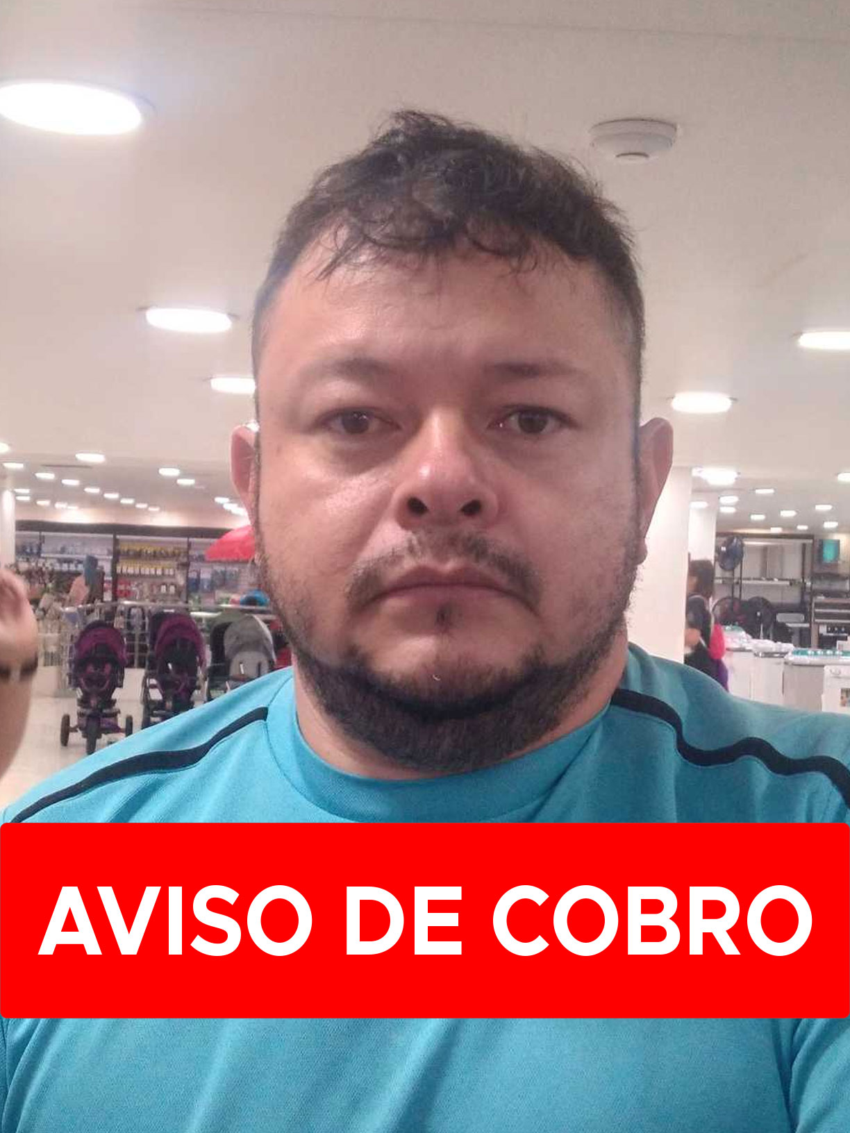 LUIS ENRIQUE ABREU RAMIREZ