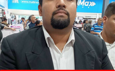 LUIS JOSE MONRROY MARTINEZ