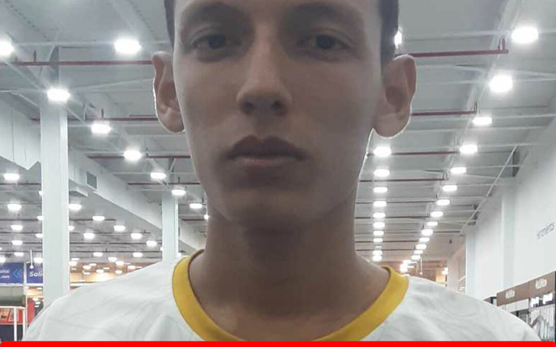 LUIS JOSE ROA GARCIA