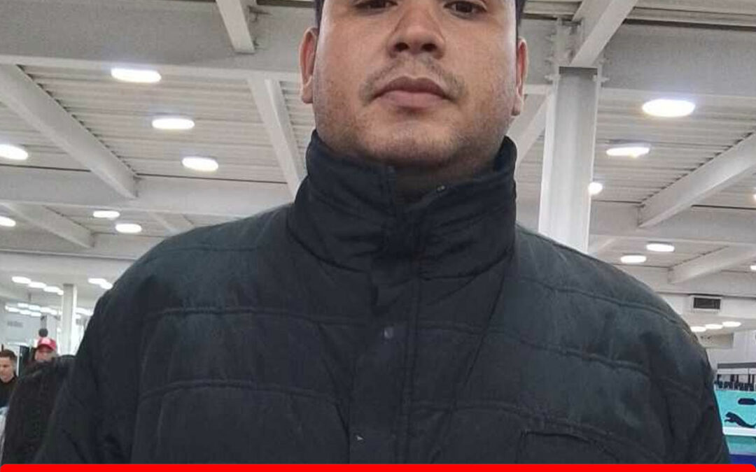 LUIS MIGUEL MATA ROJAS