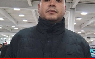 LUIS MIGUEL MATA ROJAS