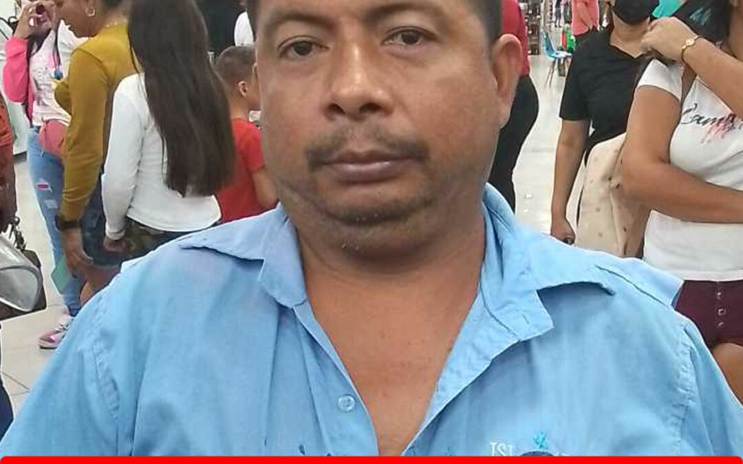 LUIS RAFAEL CAICUTO