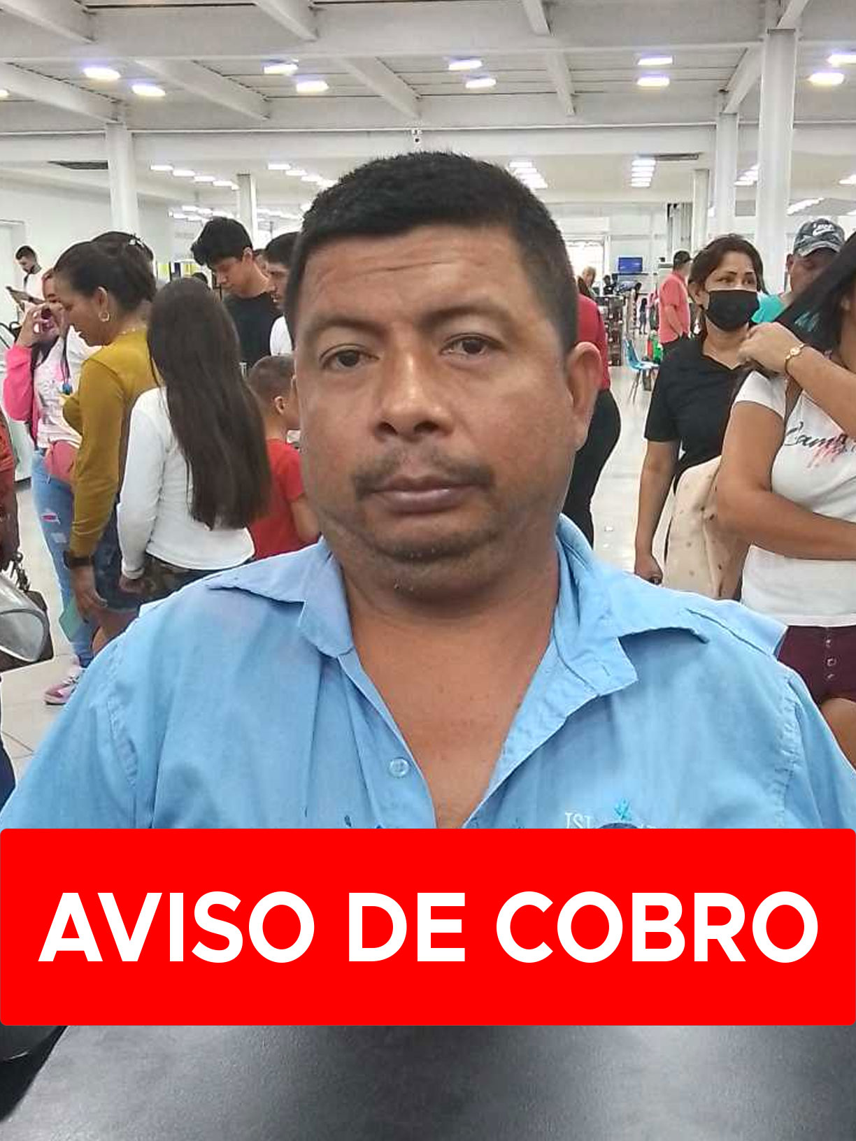 LUIS RAFAEL CAICUTO