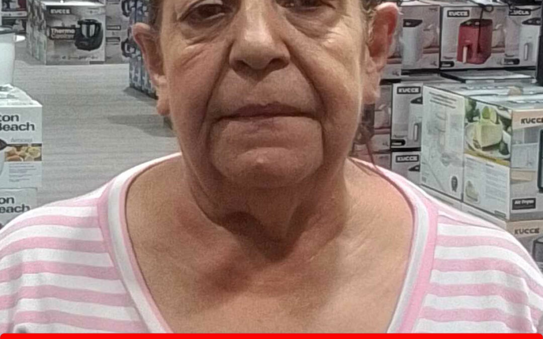 LUZMILA CAMARGO DE AZUAJE