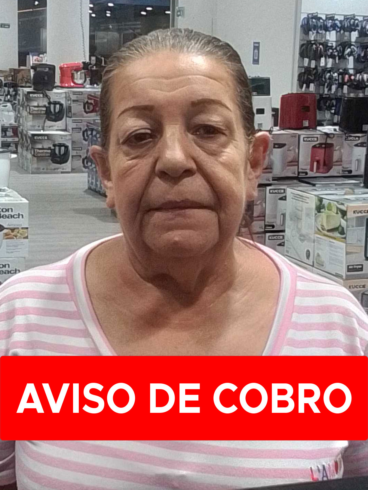 LUZMILA CAMARGO DE AZUAJE
