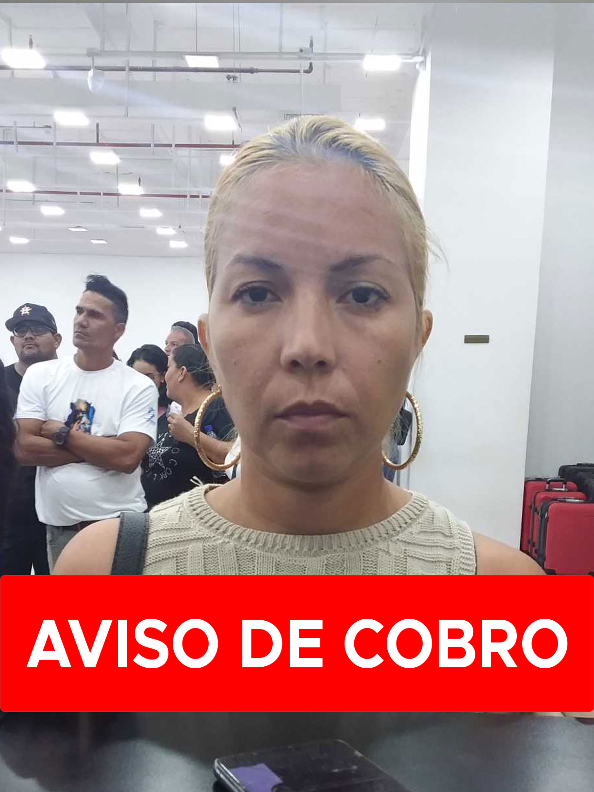 Lisbeth Jacqueline Sevilla Contreras