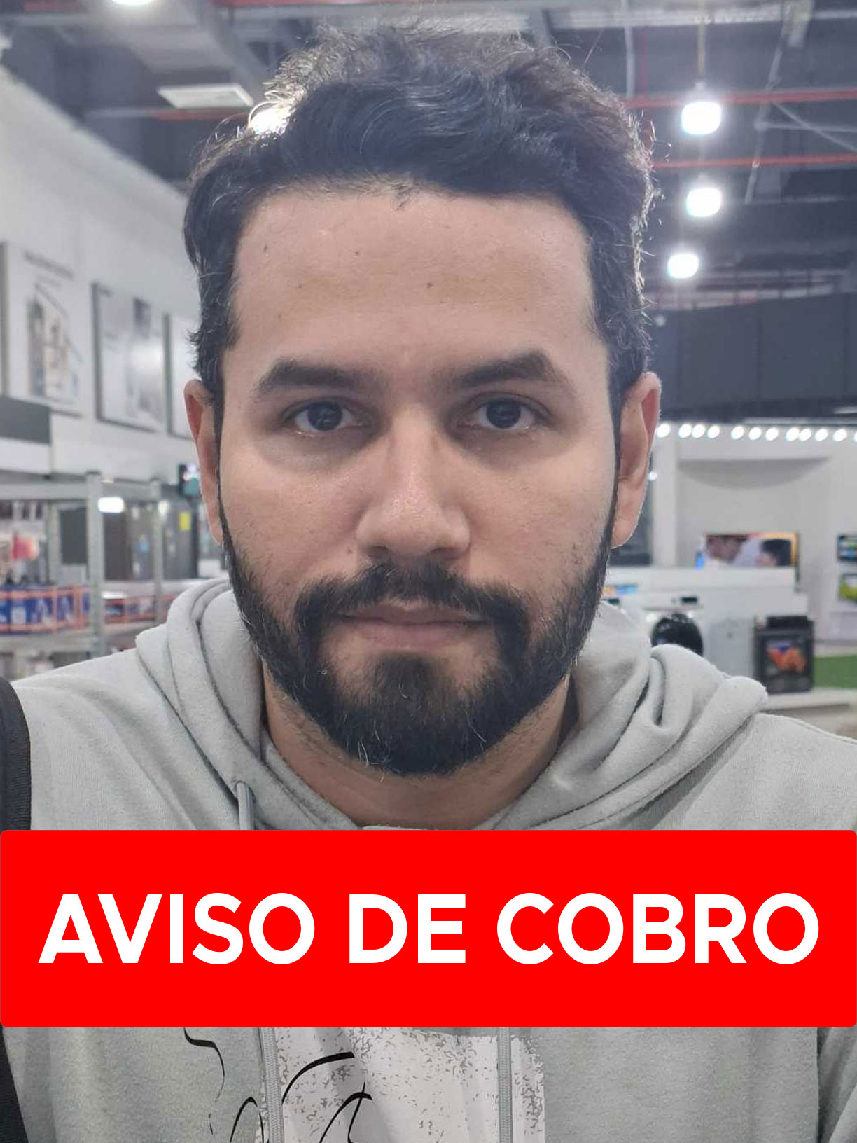 Luis Jose Paz Nava