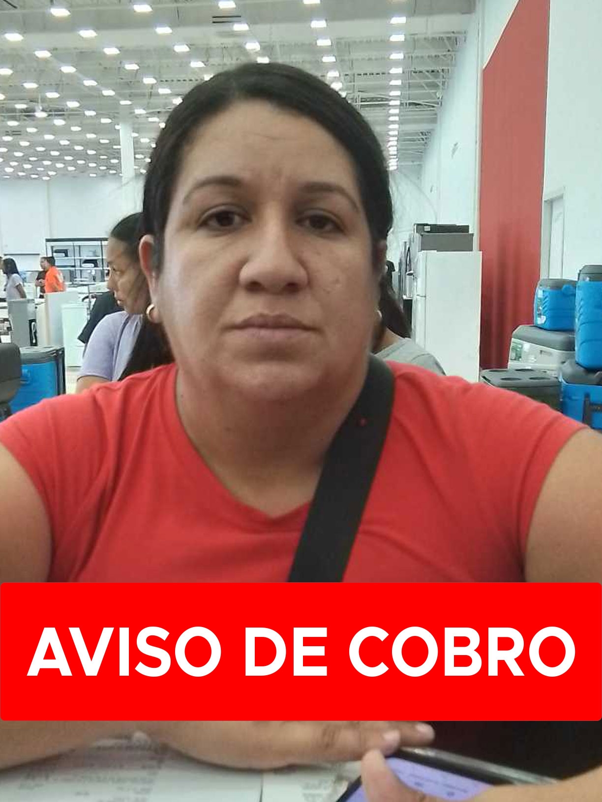 MABBEL ALEJANDRA DEL SANTO PALMERA