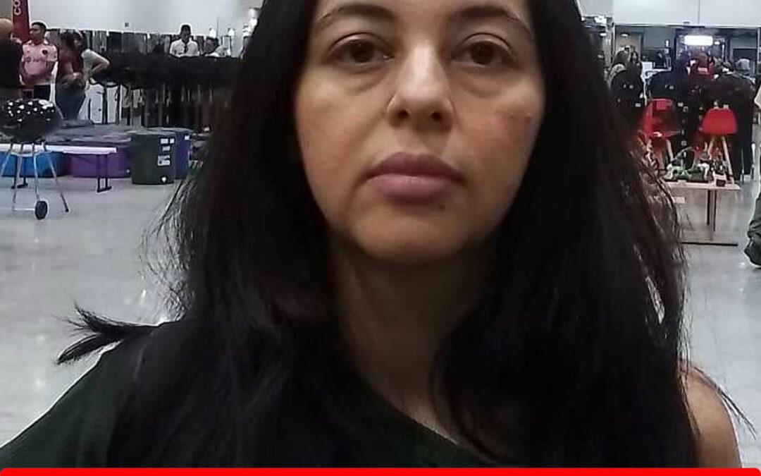 MAIBELYN LISSETTE OCHOA TUA