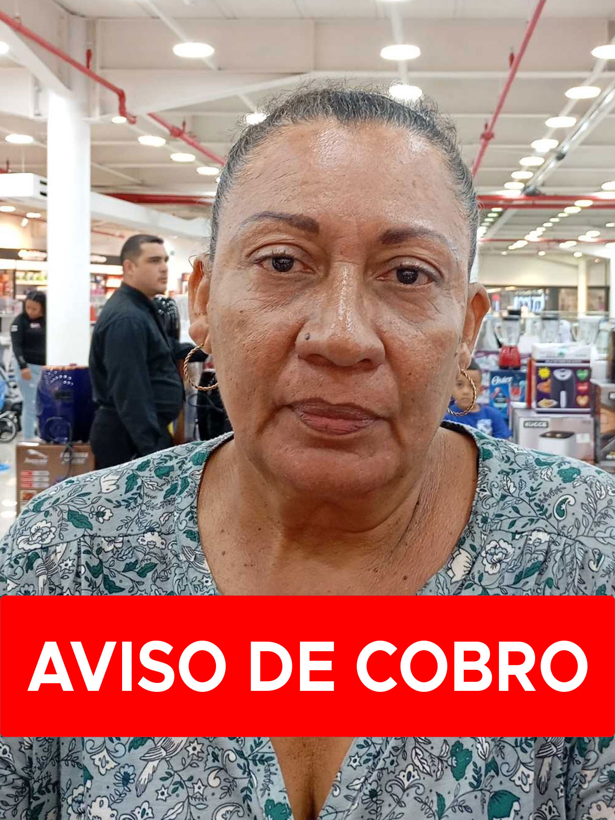 MAIRA COROMOTO CASTRO GARI