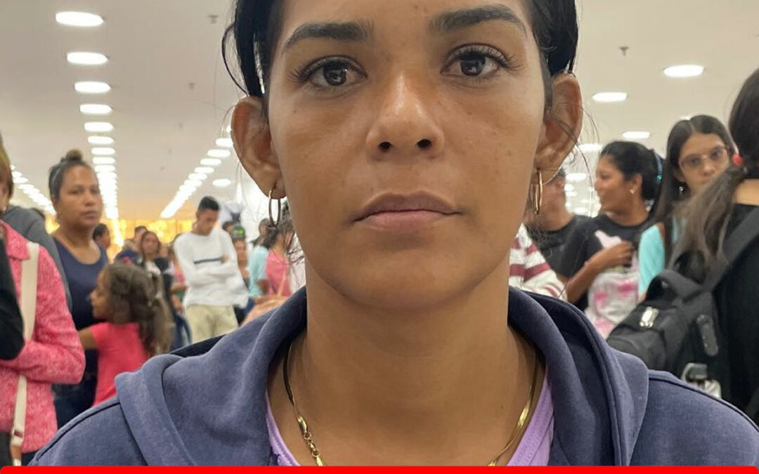 MAIRENE GONZALEZ LEDEZMA