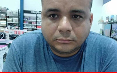 MANUEL INOCENCIO AYARO ARIAS