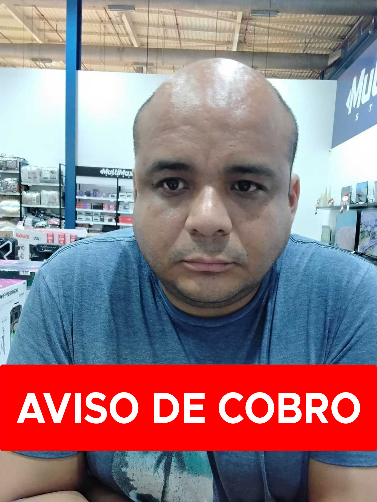 MANUEL INOCENCIO AYARO ARIAS