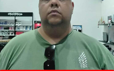 MARCO ANONIO PEDRA MORENO