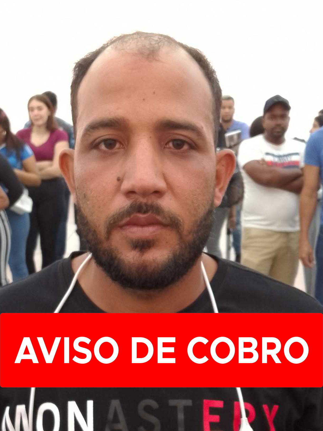 MARCOS ANGEL DE JESUS CORONEL