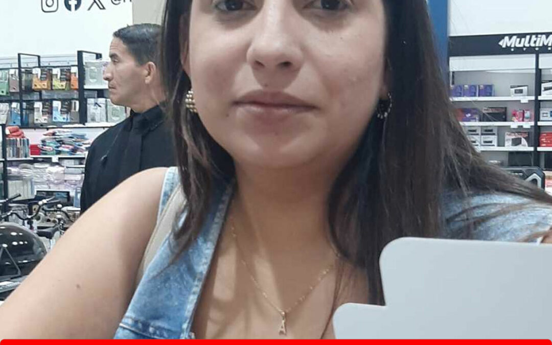MARIA ANDREINA AREVALO BOHORQUEZ