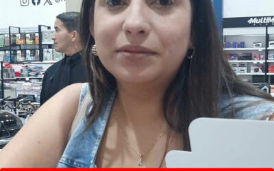 MARIA ANDREINA AREVALO BOHORQUEZ