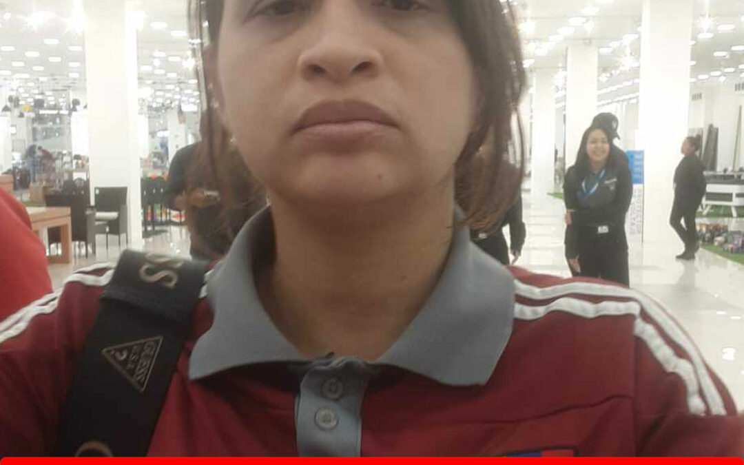 MARIA ELENA GUILARTE RODRIGUEZ