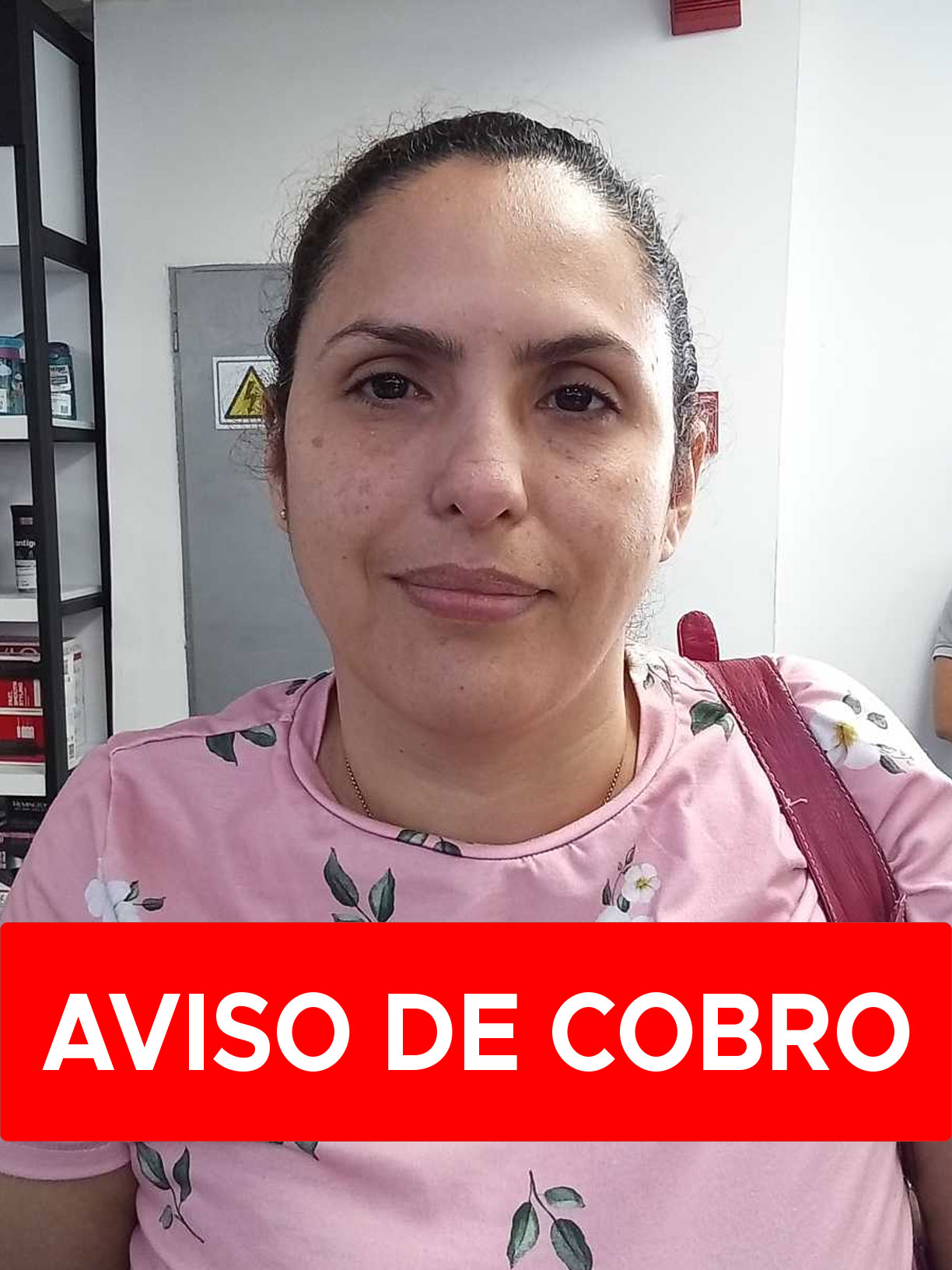 MARIA ELIZABETH BRICEÑO