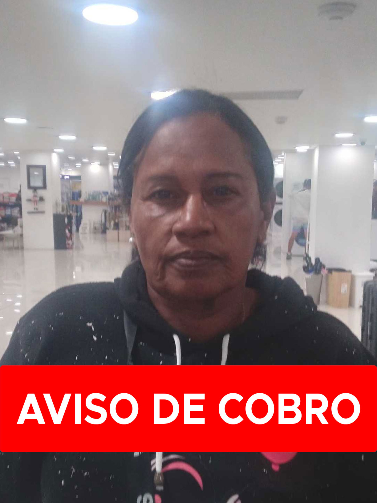 MARIA ESPERANZA URBINA GARCIA