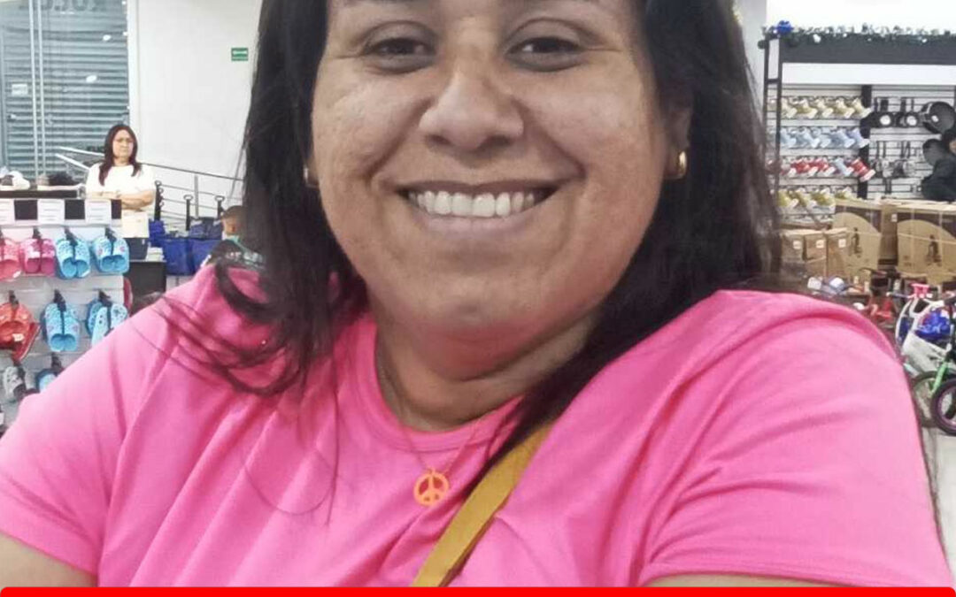 MARIA EUGENIA CARVAJAL URBINA