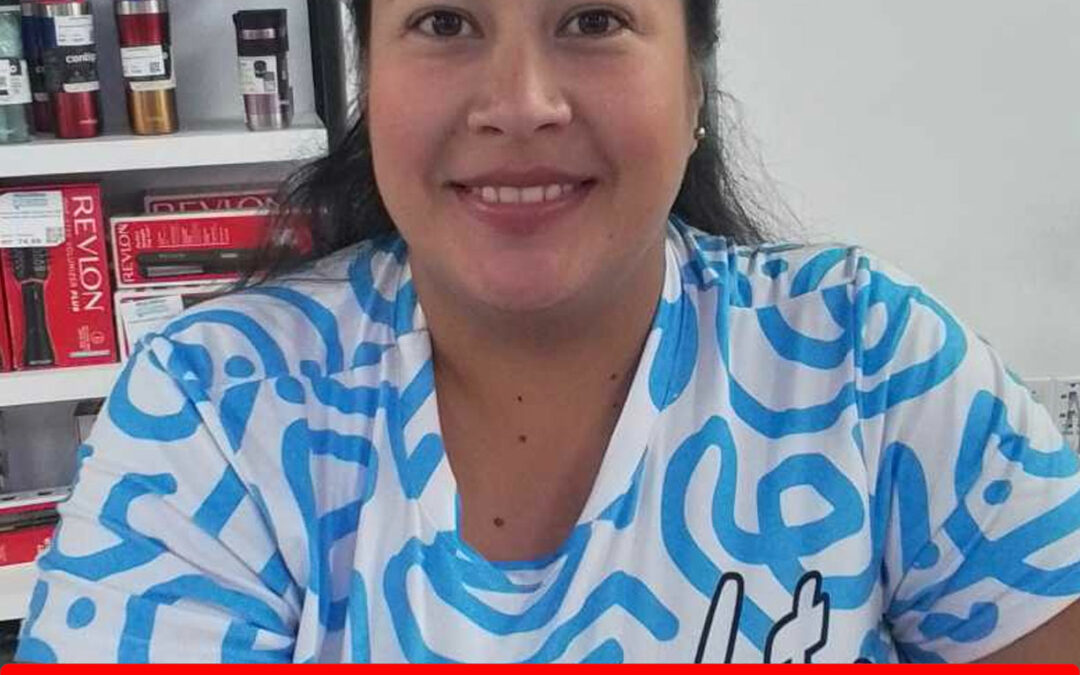 MARIA GABRIELA BARRIOS LARA