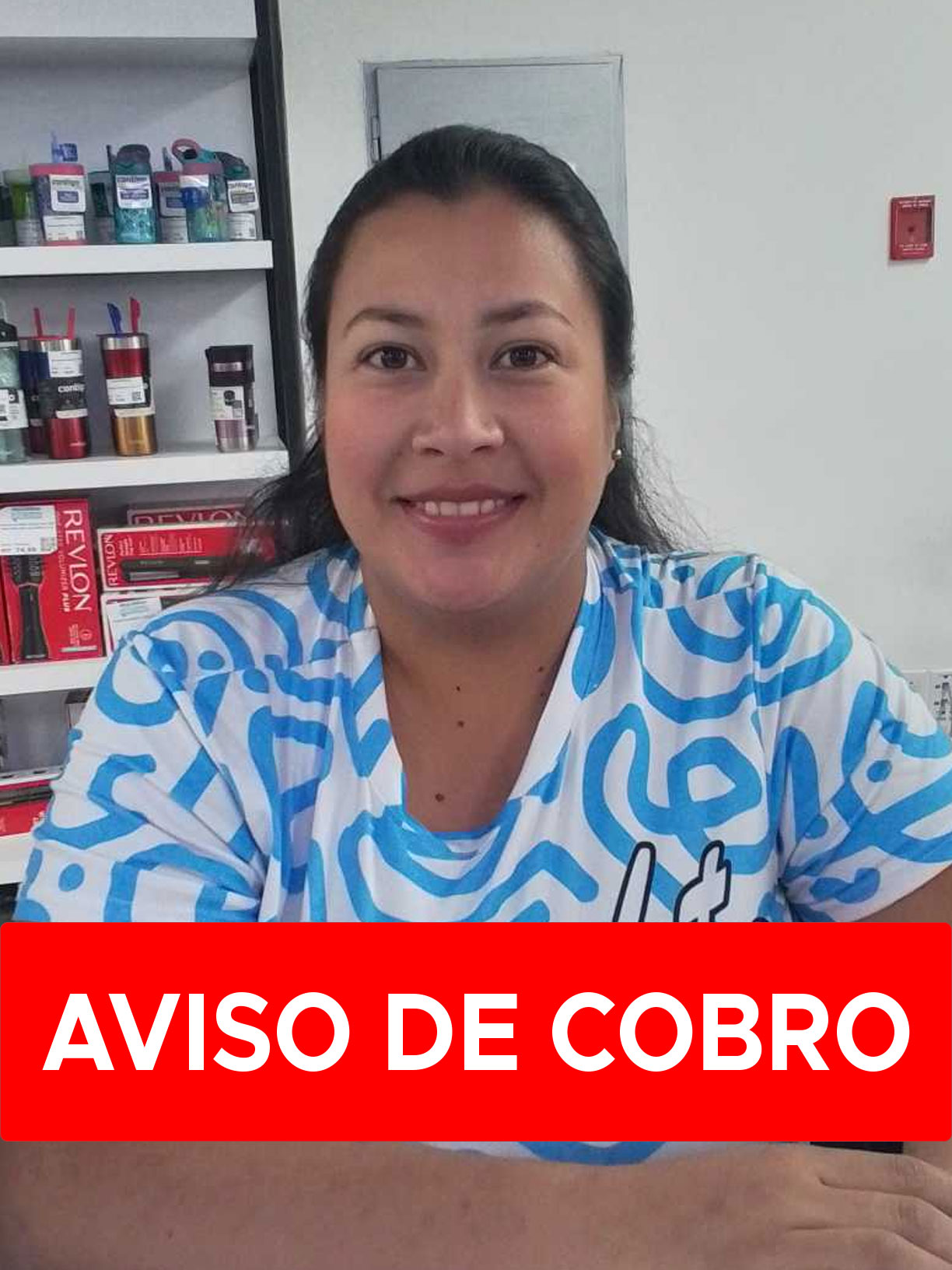 MARIA GABRIELA BARRIOS LARA