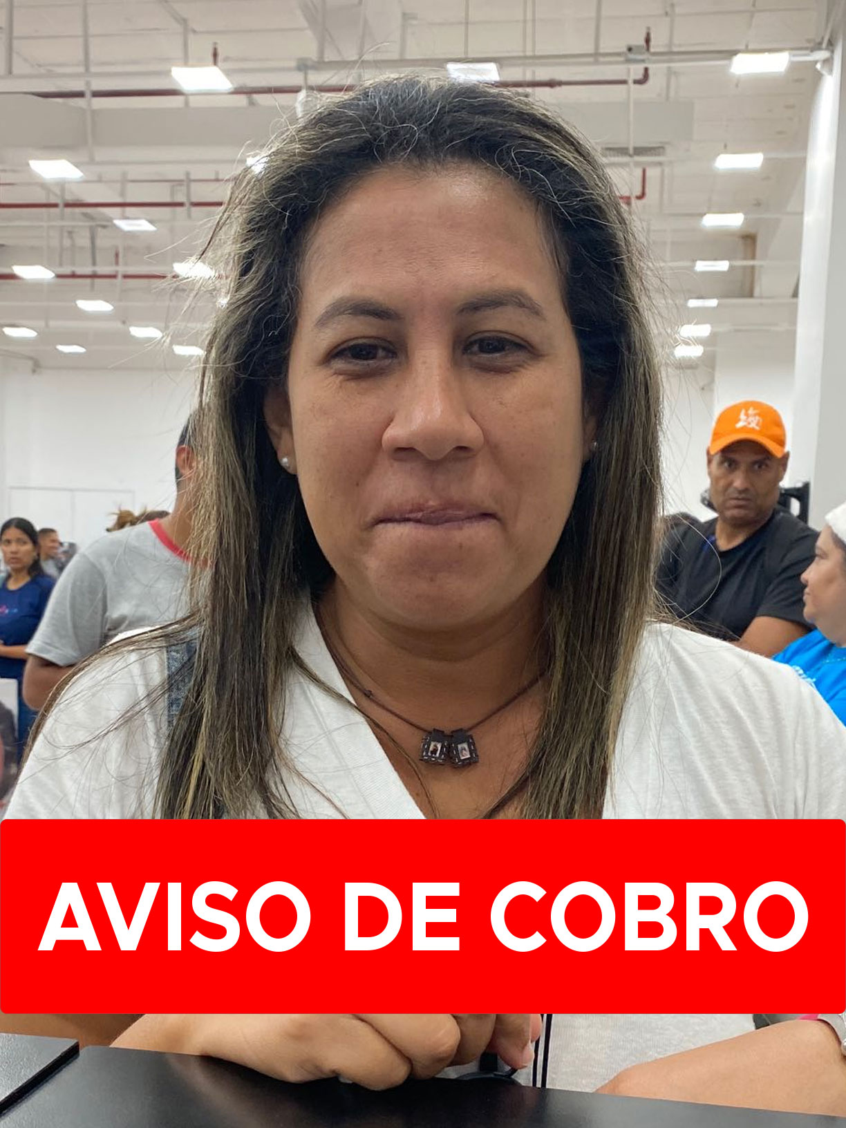 MARIA GABRIELA HERNANDEZ RODRIGUEZ