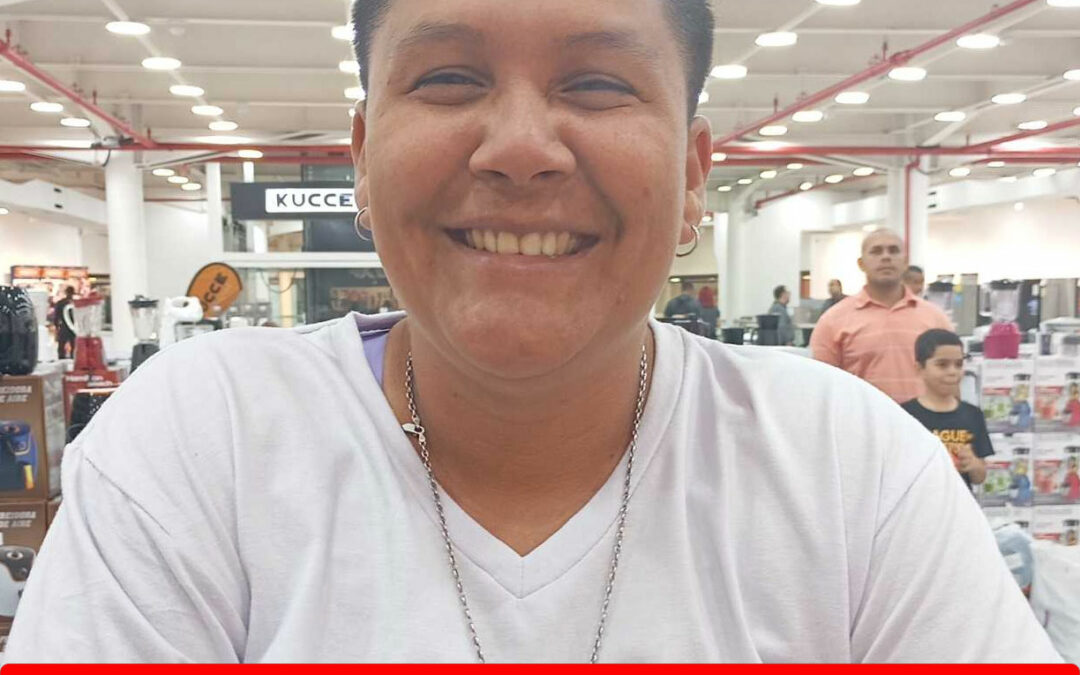 MARIA GABRIELA SEVILLA GRATEROL