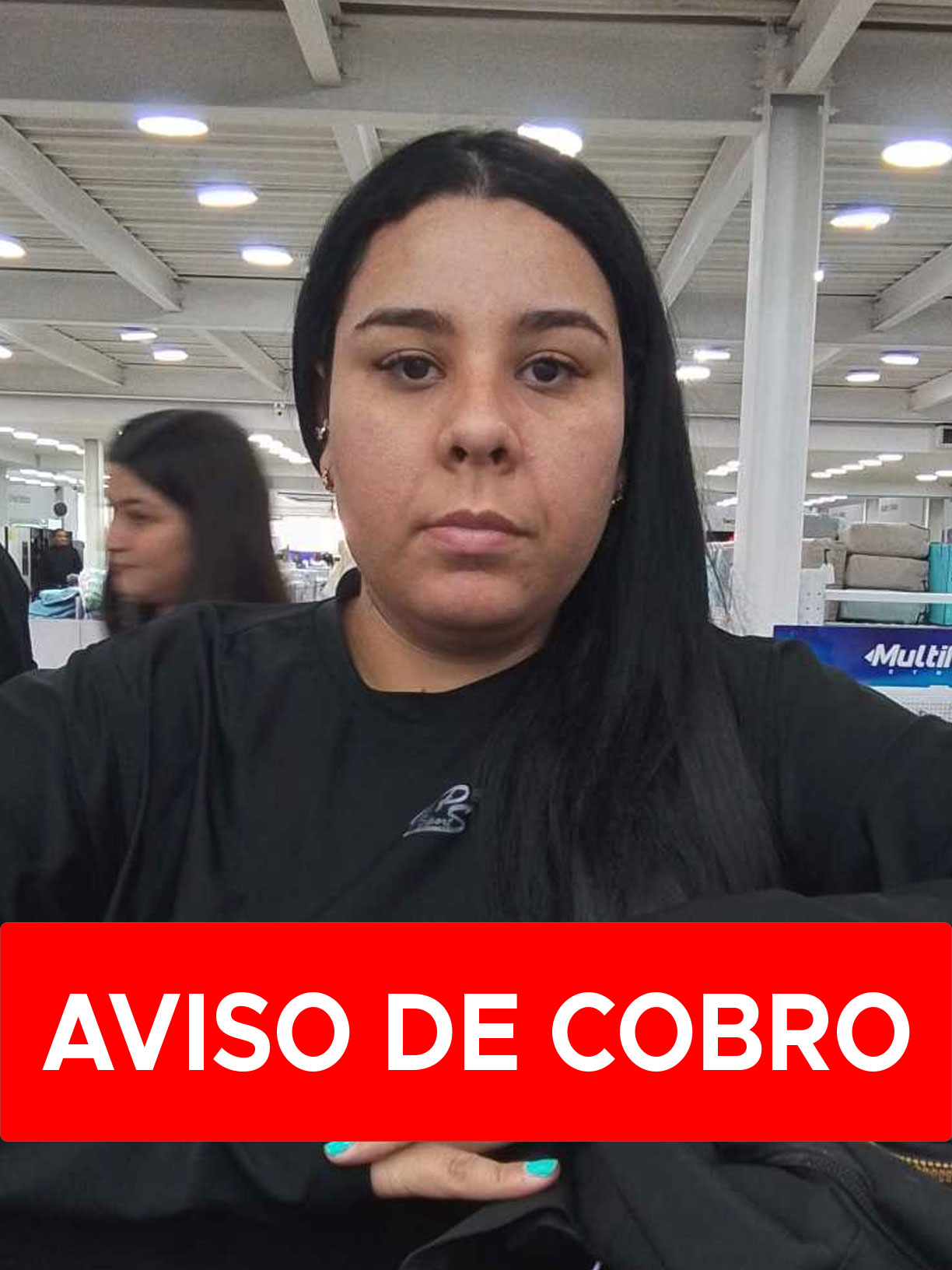 MARIA JOSE RODRIGUEZ MORENO