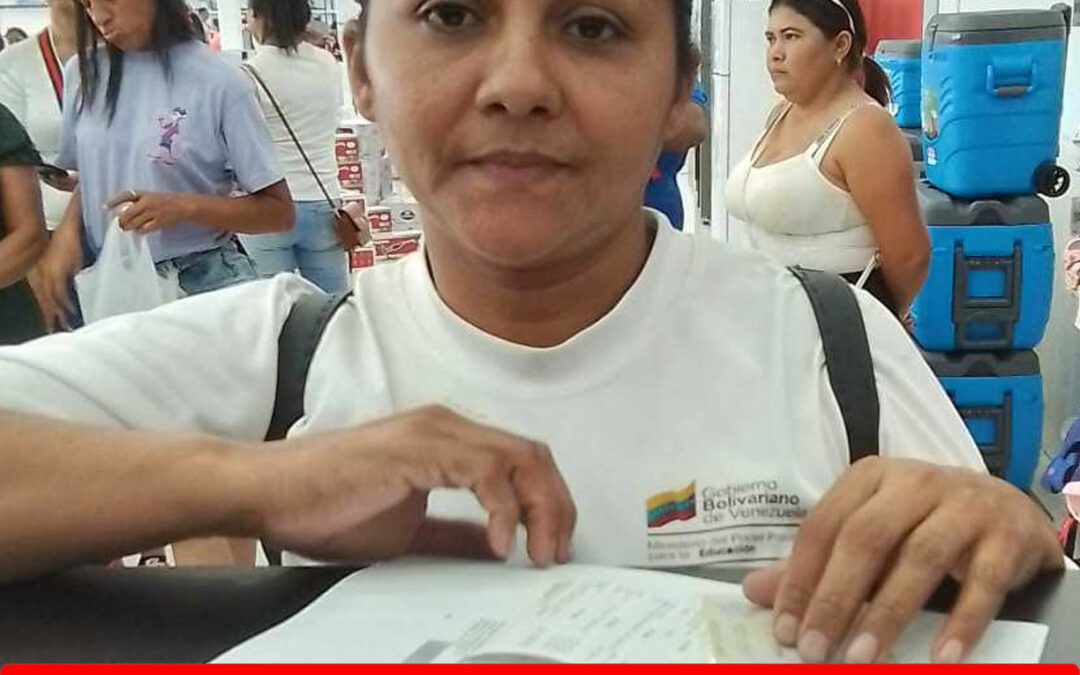 MARIA MERCEDES RODRIGUEZ