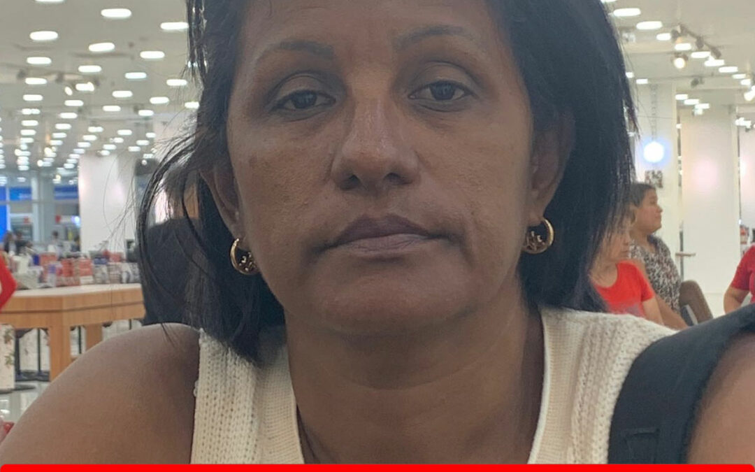 MARIA TERESA CARREÑO