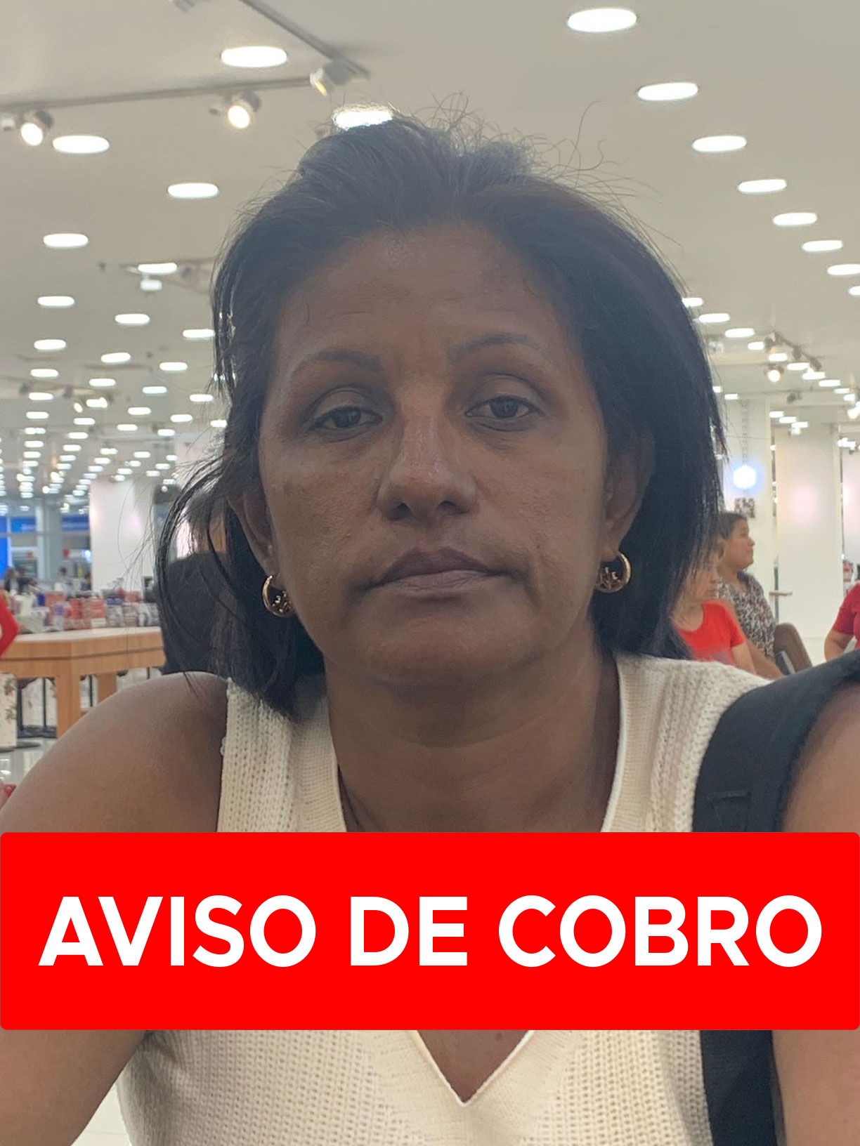 MARIA TERESA CARREÑO