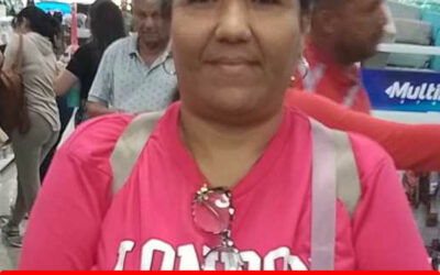 MARIA YSABEL HENRIQUEZ ROMERO