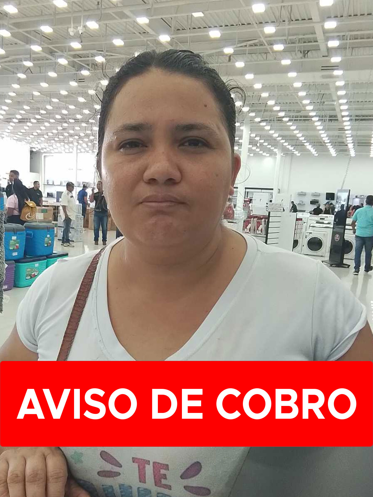 MARIA ZULEIMER BRICEÑO HIDALGO
