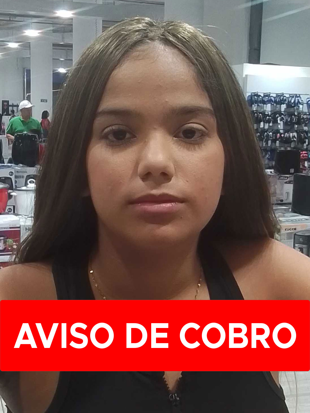 MARIANA LEIDYMAR DEL VALLE LUNA VILLARROEL