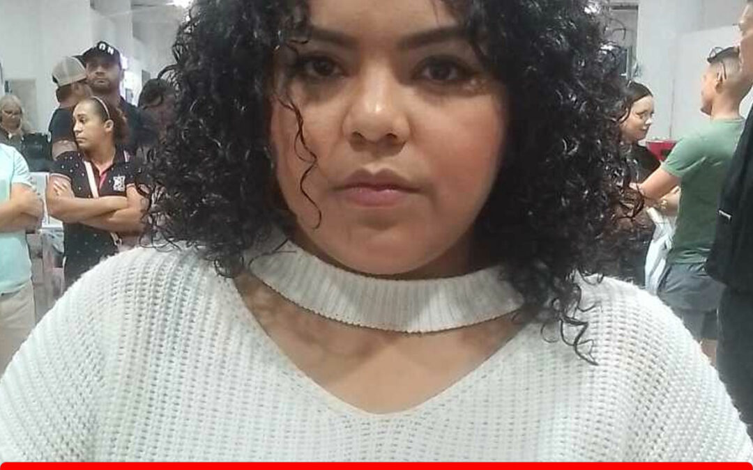 MARIANGELY AYURAMI CASTILLO ISEA