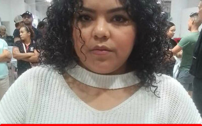MARIANGELY AYURAMI CASTILLO ISEA