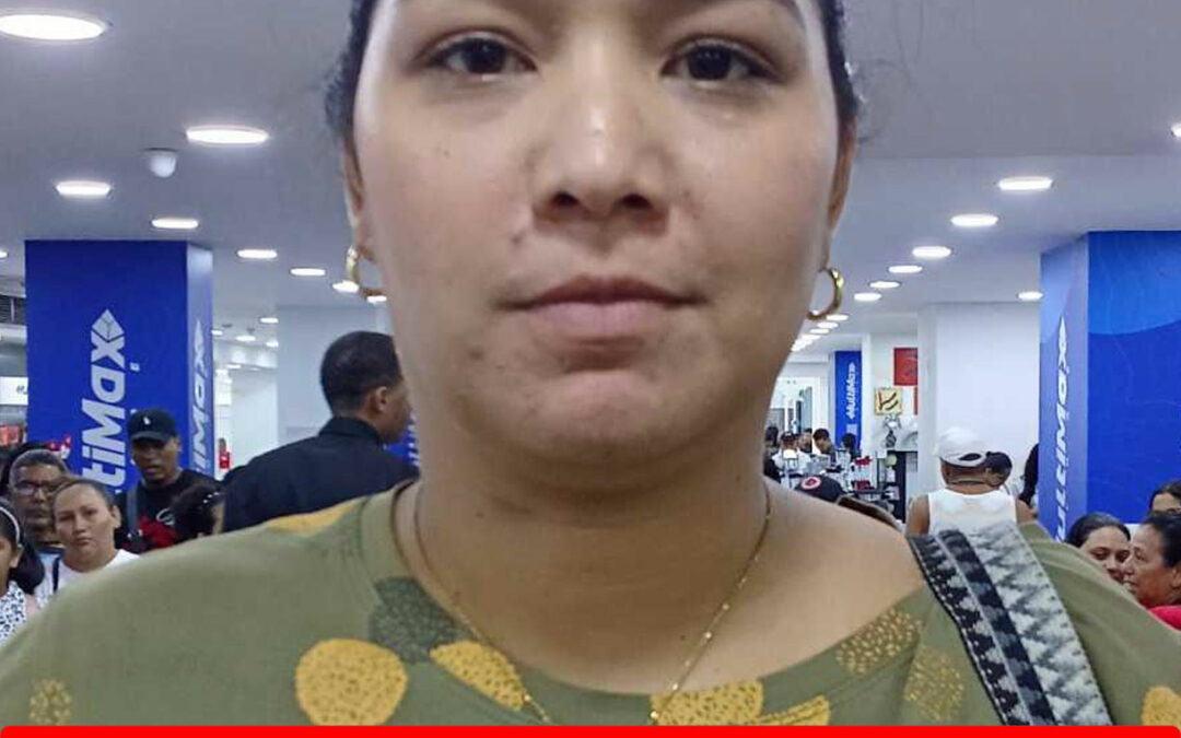 MARIANNELLYS DEL CARMEN RODRIGUEZ NUÑEZ