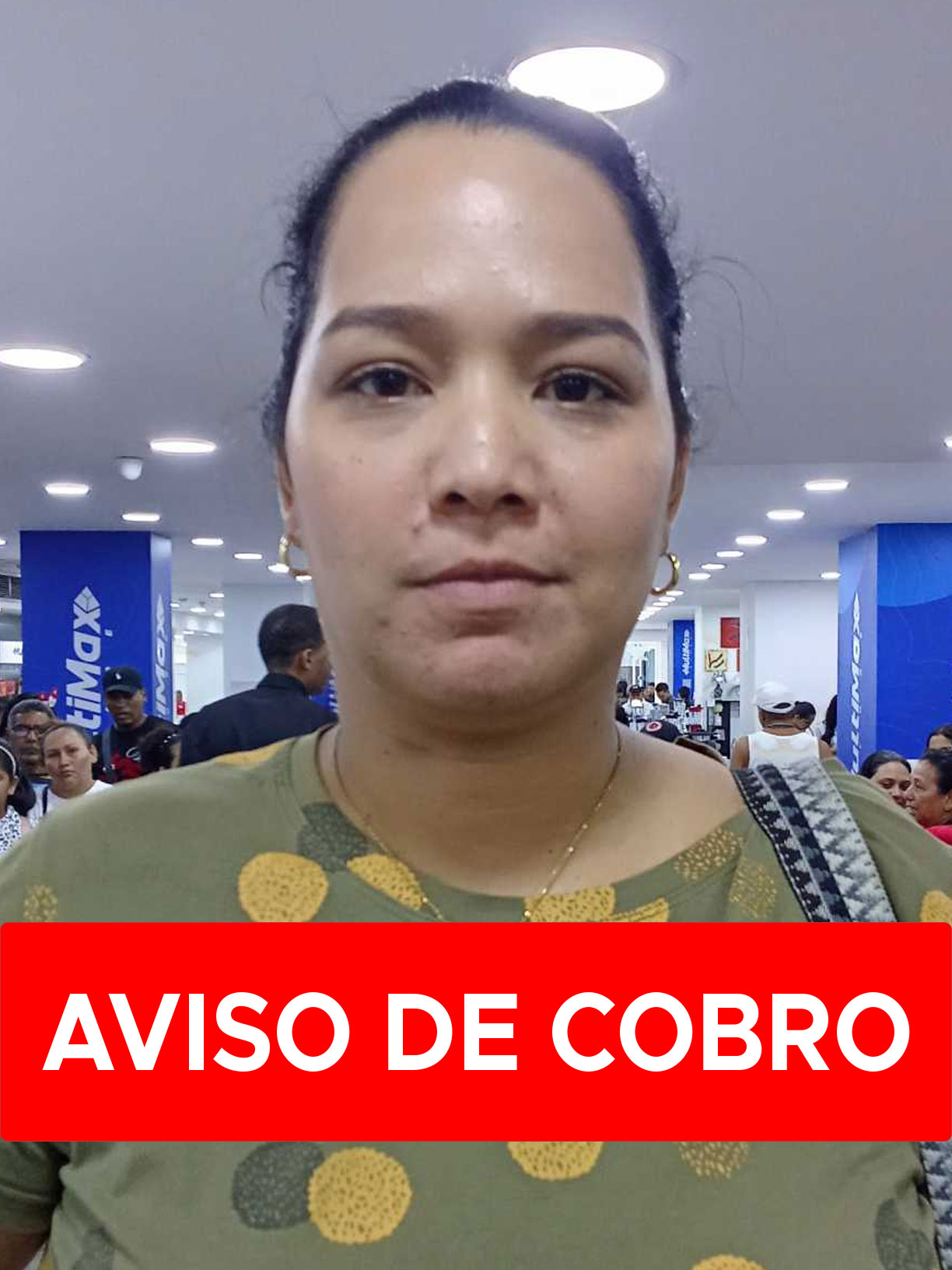 MARIANNELLYS DEL CARMEN RODRIGUEZ NUÑEZ