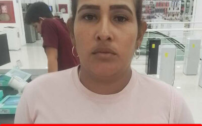 MARIANYELI DEL VALLE LEON PINO