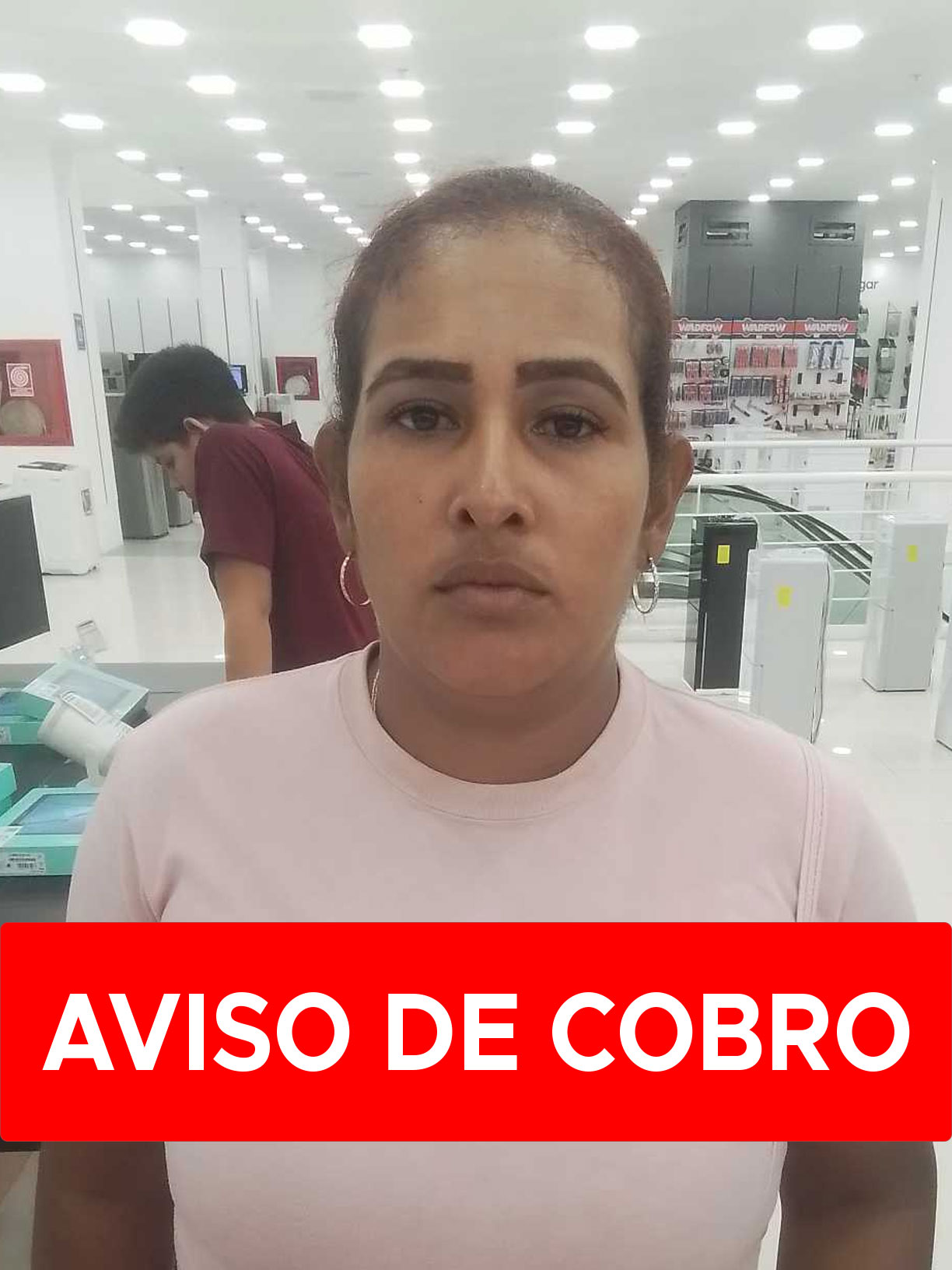 MARIANYELI DEL VALLE LEON PINO