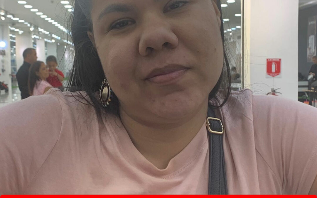 MARIELMIS DE LOS ANGELES LOPEZ FLORES