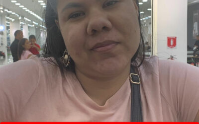 MARIELMIS DE LOS ANGELES LOPEZ FLORES