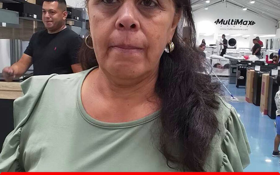 MARISOL ARIAS DE BLANCO