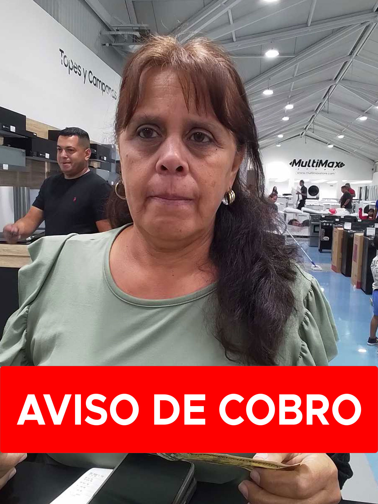 MARISOL ARIAS DE BLANCO