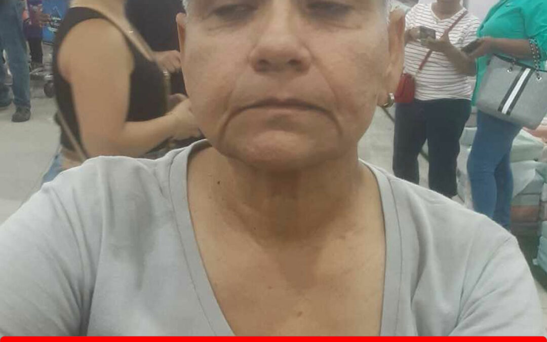 MARLENE GRACIELA RAMIREZ SANCHEZ